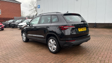Skoda Karoq 1.5 TSI SE Drive 5dr DSG Petrol Estate